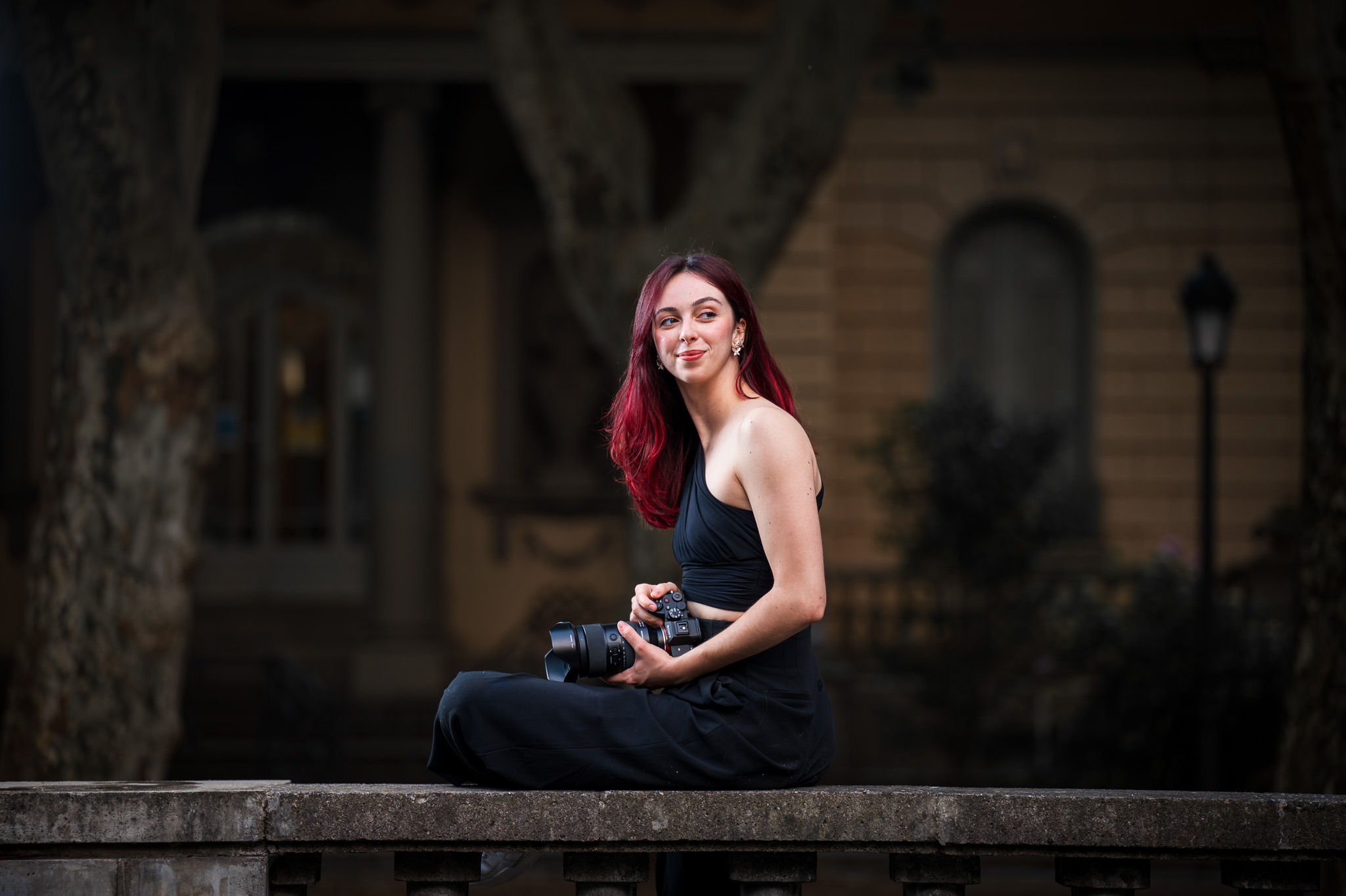 Blanca Viñas — Blanch Creativa, fotógrafa y editora de vídeo profesional en Girona